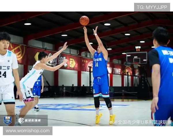 2025年全国篮校杯男子组决赛赛程正式公布将于10月23日精彩开赛