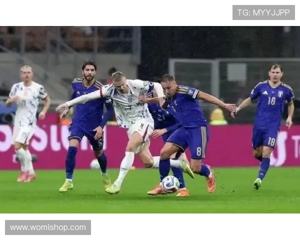 世欧预赛禁区触球数据揭晓多库遥遥领先哈兰德加克波凯恩紧随其后