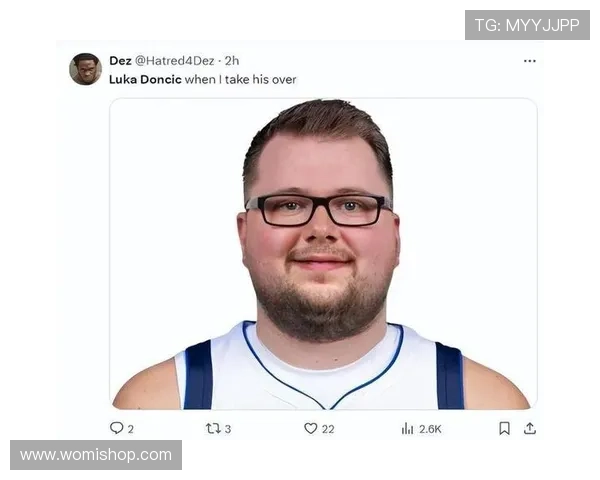 SnoopDogg调侃东契奇需双倍安保东契奇幽默回应自称就是安保