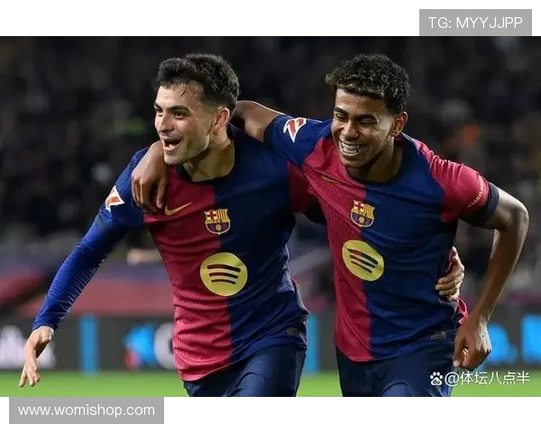 2025年五大联赛U21进球榜揭晓亚马尔领衔杜埃紧随其后