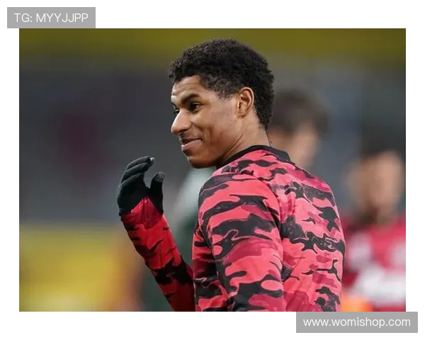 拉什福德社交媒体分享世预赛精彩旅程感谢支持者的热情陪伴