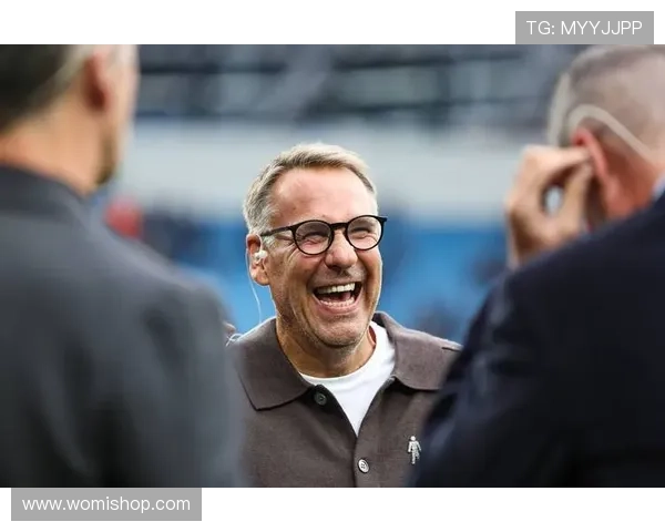 默森预测曼联将以2比0战胜埃弗顿对阵舍什科的信心十足